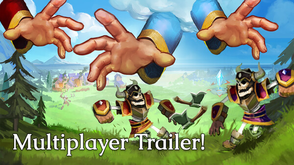 Multiplayer Trailer