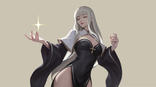 官方玩法宣传片