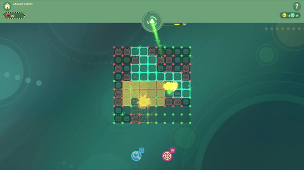Sweeplings — sweeplings arcade mode time challenge thumbnail