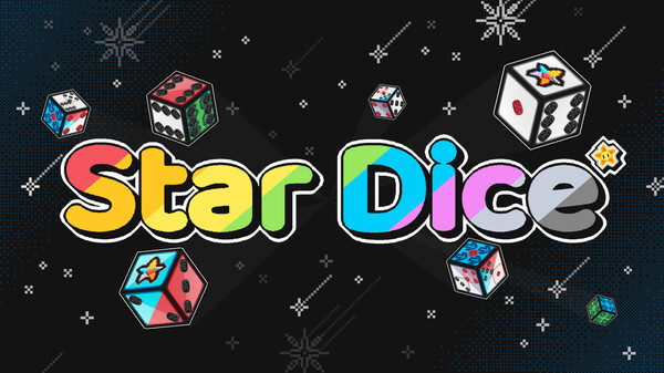 Star Dice Release JP