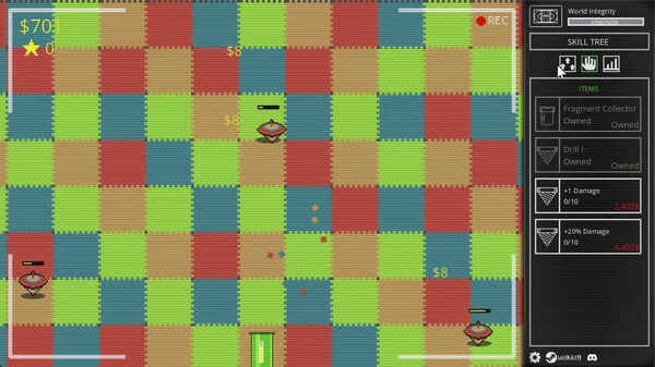 IncreTop trailer