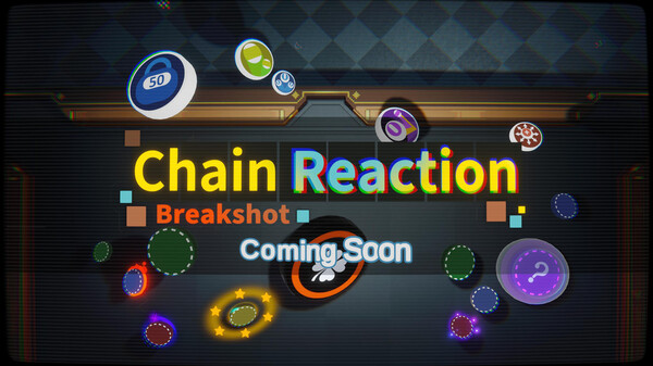 Chain Reaction Trailer