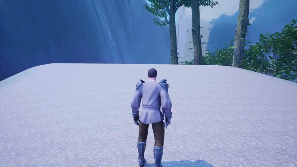 Project Agosha Origins: The Chyllungoch Incident
