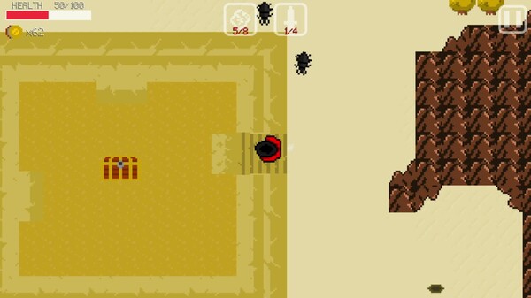 Ancient Tombs
