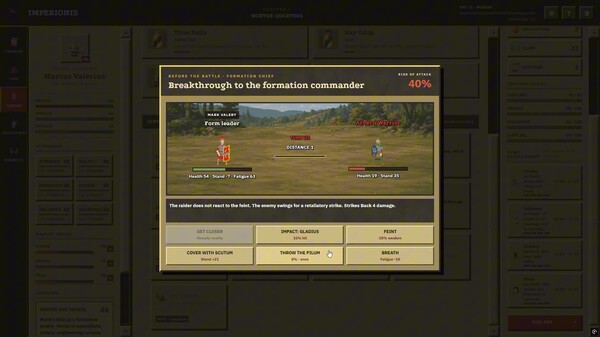 Imperionis Demo