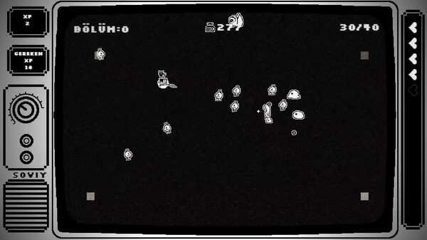 Gameplay Teaser