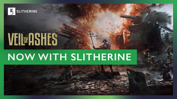 Now With Slitherine