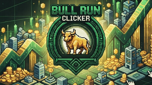 Bull Run Clicker Trailer