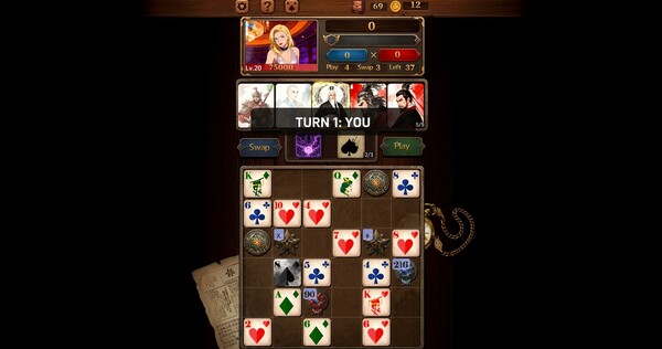 gridpoker-gameplay