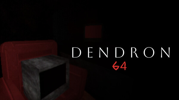 Dendron 64 || Steam Trailer 2