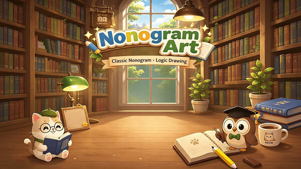 Nonogram Art Premier