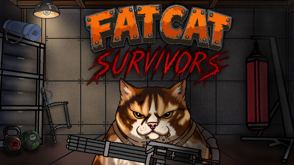 Fat Cat Survivors Trailer 01 video thumbnail for Fat Cat Survivors