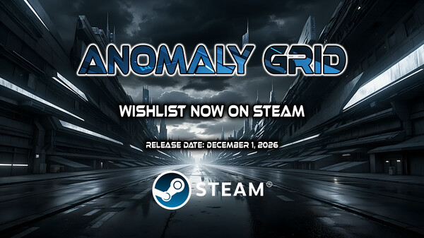Anomaly Grid