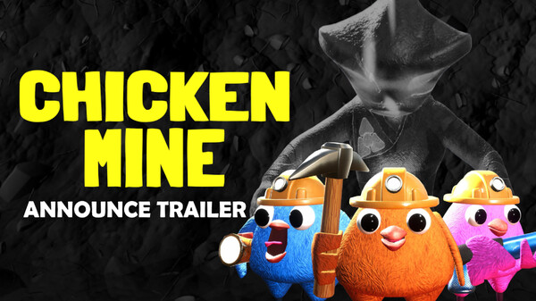 Announce Trailer