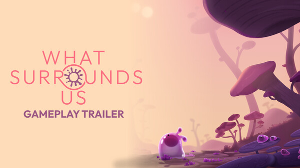 Gameplay Trailer
