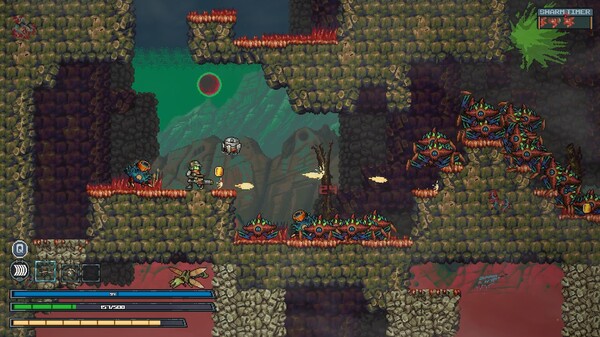 Weather the Swarm Announcement
