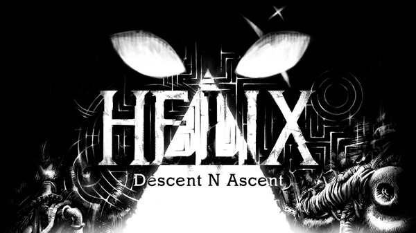 Helix: Descent N Ascent 预告片 1