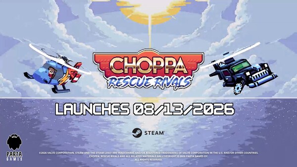 Release Date Trailer