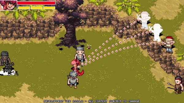 Gameplay