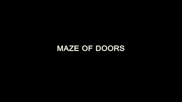 Maze Of Doors Prologue