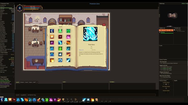 Gameplay Demo