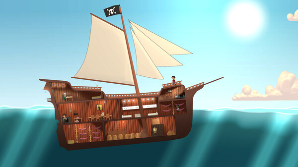 Main trailer