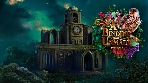 A Binding Unmade — Prologue Demo Trailer
