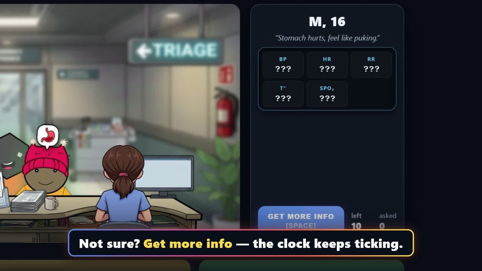 Gameplay