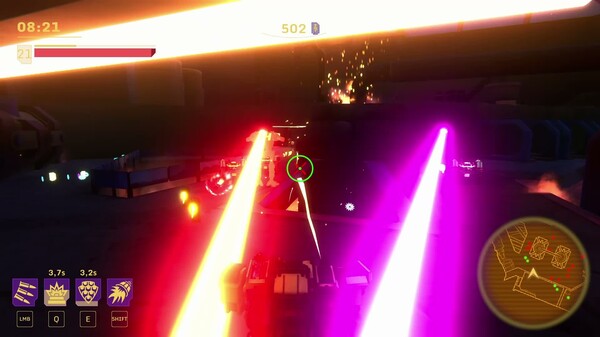 Pure Gameplay