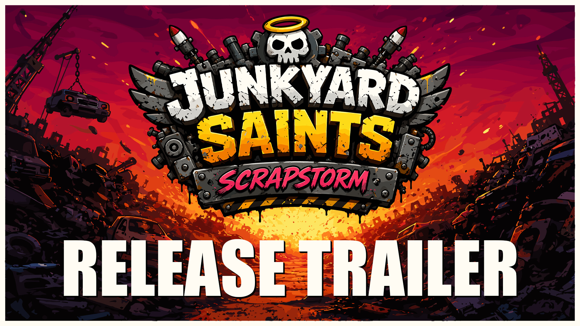 Release Trailer