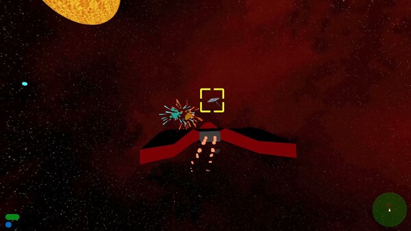 space pirates short trailer video thumbnail for Space Pirates
