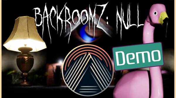 BackRoomz: NULL — Official Demo Trailer