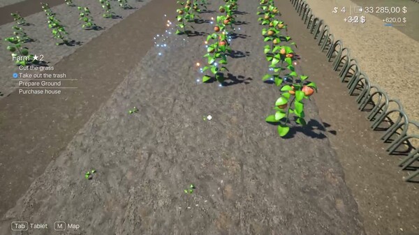Gameplay