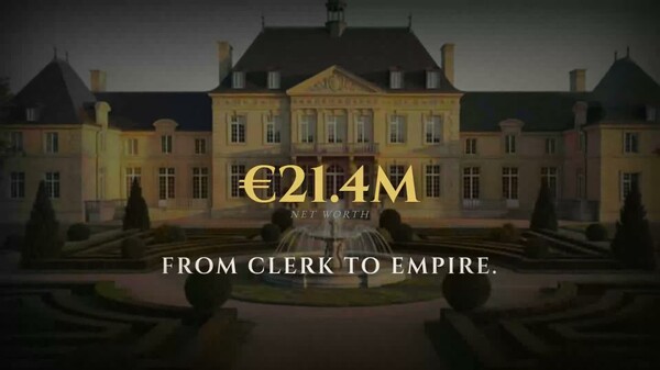 Old Money – Trailer 2
