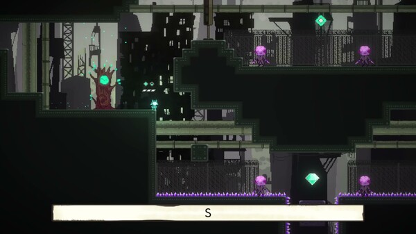 PacoStep Trailer