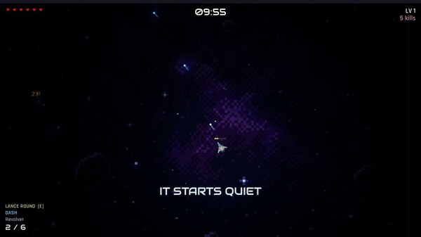 Starfall — intro thumbnail