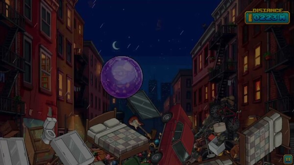 Jump Ascent Launch Trailer