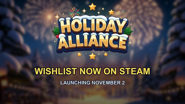 Holiday Alliance
