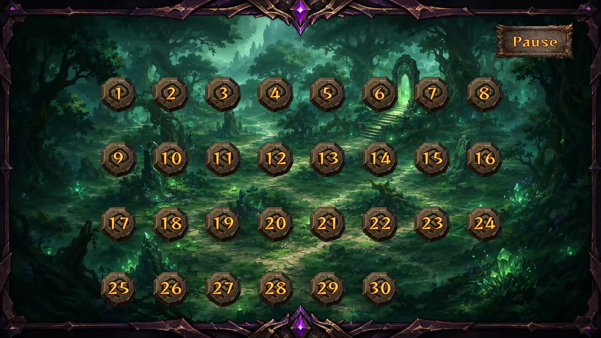 Match: Isekai Journey