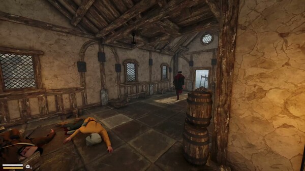 Gameplay Trailer