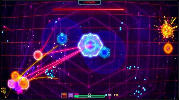 Launch trailer