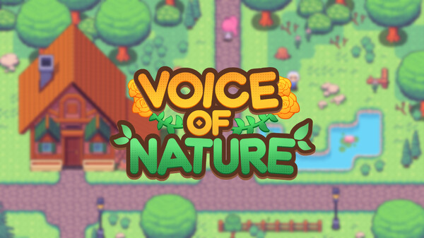 Voice of Nature - Gameplay Teaser video thumbnail for Voice of Nature