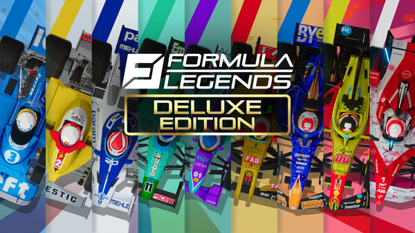 Deluxe Edition