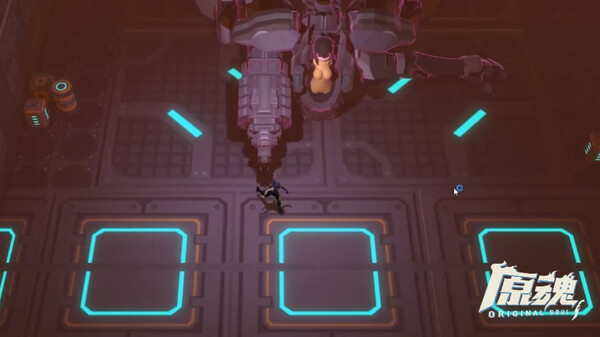 Original Soul screenshot 4