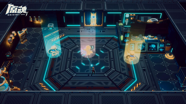 Original Soul screenshot 1