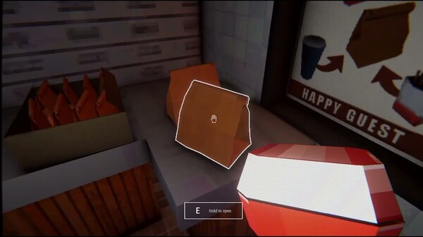 Demo Teaser
