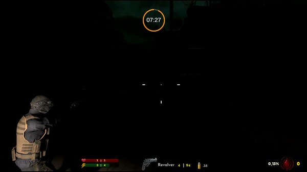 Slum Z Trailer