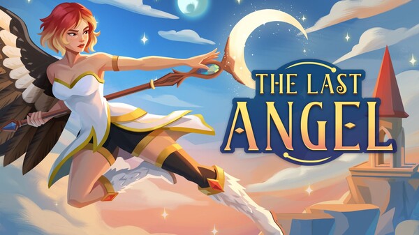 The Last Angel Gameplay Trailer II