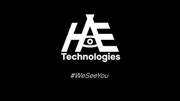 HAE Stack Demo — #weseeyou thumbnail