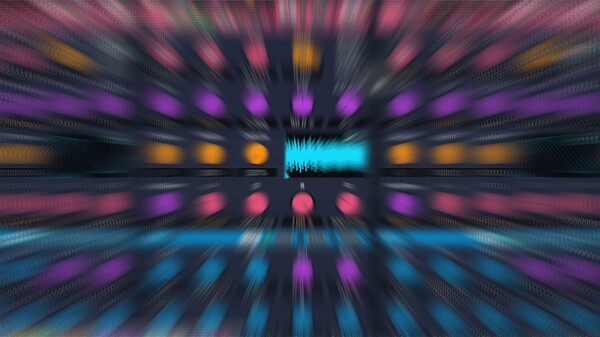 Oktopus Trailer video thumbnail for Oktopus Synthesizer Standalone